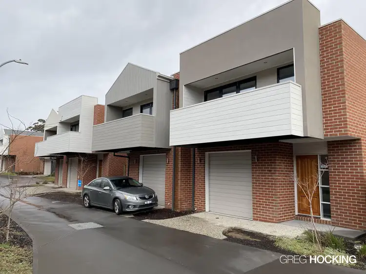 Main view of Homely townhouse listing, Lot 20 Bateman Court, Carrum Downs VIC 3201