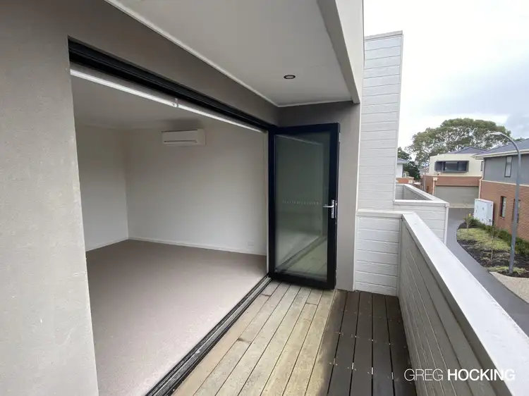 Second view of Homely townhouse listing, Lot 20 Bateman Court, Carrum Downs VIC 3201