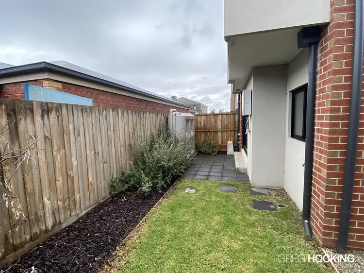Fourth view of Homely townhouse listing, Lot 20 Bateman Court, Carrum Downs VIC 3201