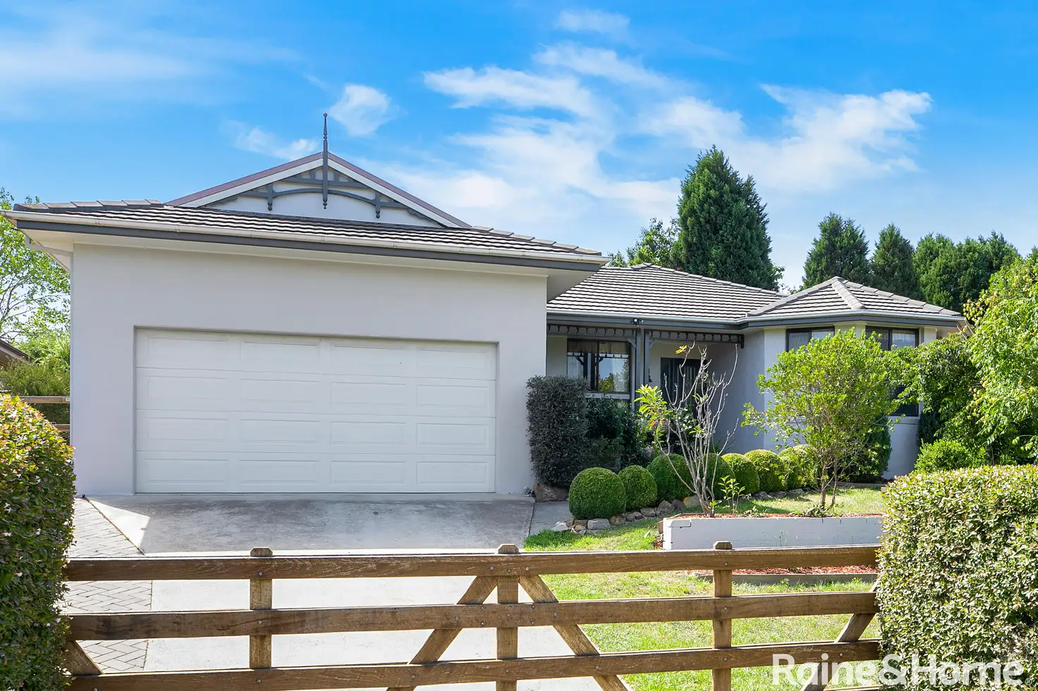Main view of Homely house listing, 5 Robinia Drive, Bowral NSW 2576