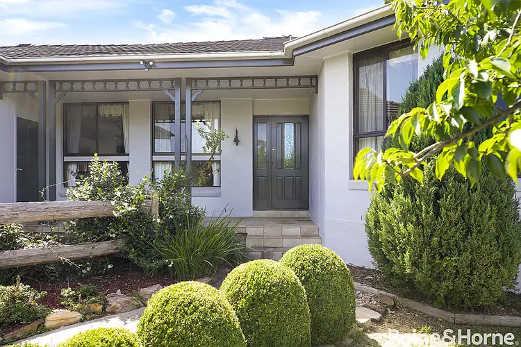 Second view of Homely house listing, 5 Robinia Drive, Bowral NSW 2576