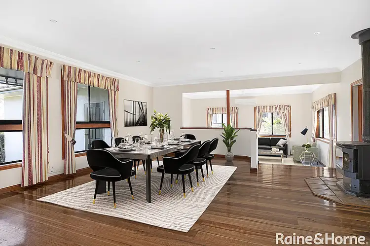 Third view of Homely house listing, 5 Robinia Drive, Bowral NSW 2576