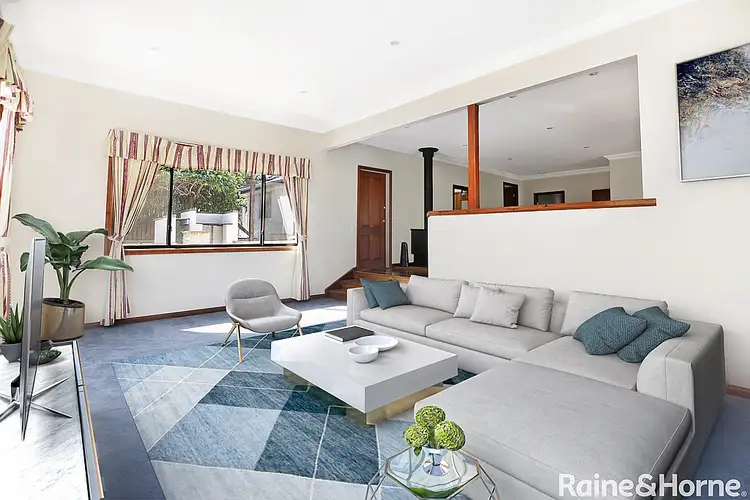 Fourth view of Homely house listing, 5 Robinia Drive, Bowral NSW 2576