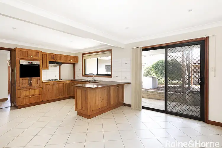Fifth view of Homely house listing, 5 Robinia Drive, Bowral NSW 2576