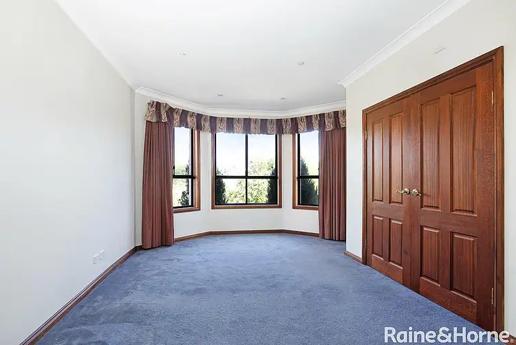 Sixth view of Homely house listing, 5 Robinia Drive, Bowral NSW 2576