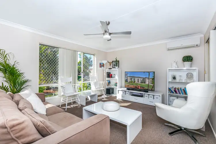 Main view of Homely house listing, 33/50 Clarks Road, Loganholme QLD 4129
