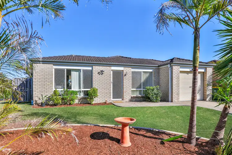 Second view of Homely house listing, 33/50 Clarks Road, Loganholme QLD 4129