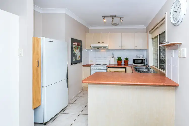 Fourth view of Homely house listing, 33/50 Clarks Road, Loganholme QLD 4129