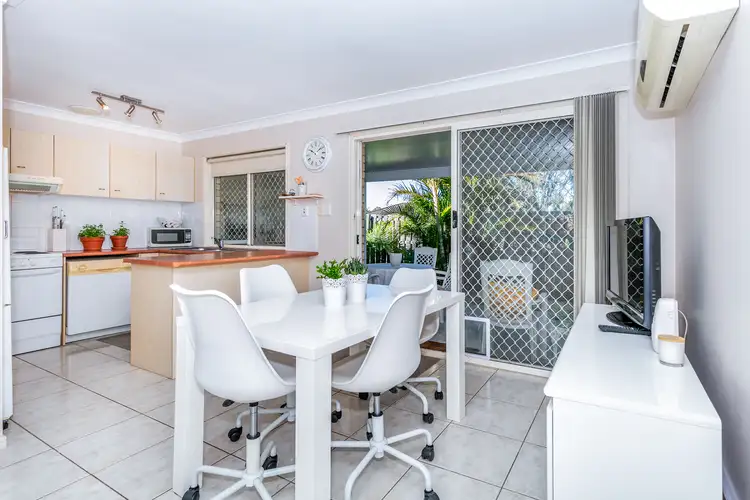 Fifth view of Homely house listing, 33/50 Clarks Road, Loganholme QLD 4129