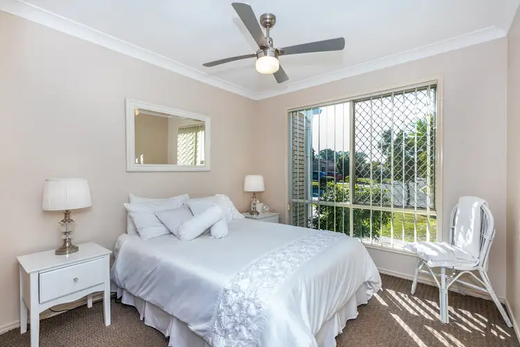 Seventh view of Homely house listing, 33/50 Clarks Road, Loganholme QLD 4129