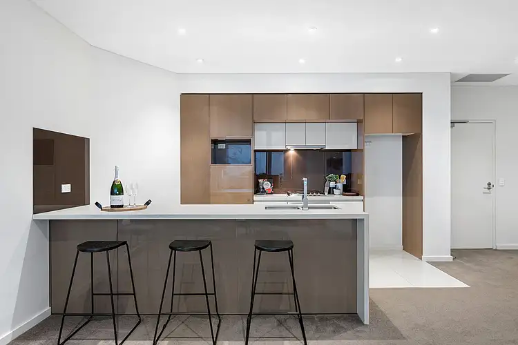 Fourth view of Homely apartment listing, 301A/7-13 Centennial Avenue, Lane Cove NSW 2066