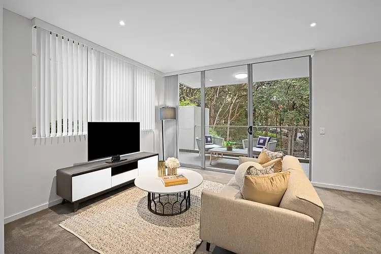 Fifth view of Homely apartment listing, 301A/7-13 Centennial Avenue, Lane Cove NSW 2066