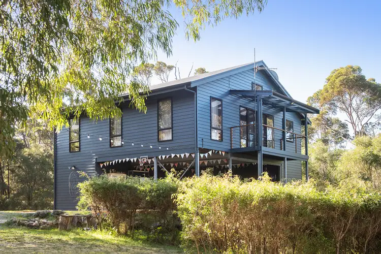 Main view of Homely house listing, 165 Colyer Drive, Hamelin Bay WA 6288