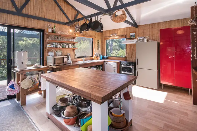 Second view of Homely house listing, 165 Colyer Drive, Hamelin Bay WA 6288