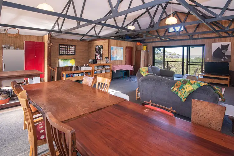 Third view of Homely house listing, 165 Colyer Drive, Hamelin Bay WA 6288