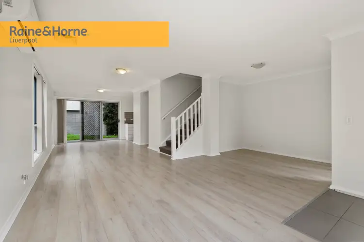 Fourth view of Homely house listing, 3 Matilda Walk, Glenfield NSW 2167