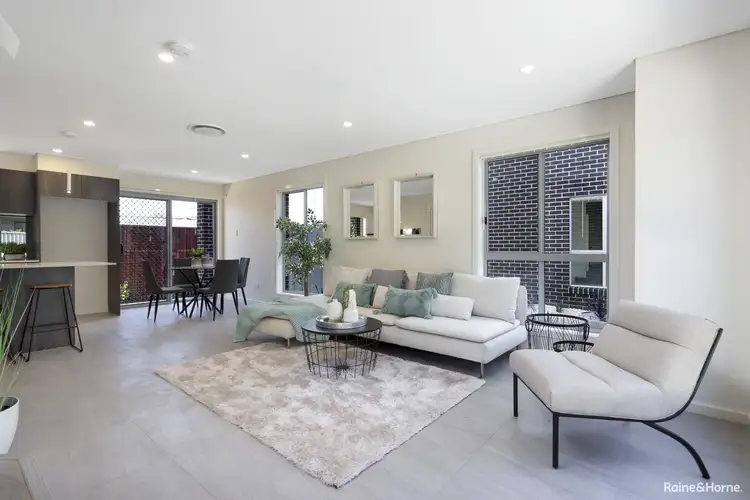 3/101 Canberra Street, St Marys NSW 2760