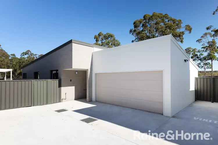 6/79 Churnwood Drive, Fletcher NSW 2287