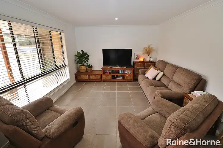 Second view of Homely house listing, 1 Bridgeman Parade, Kingaroy QLD 4610