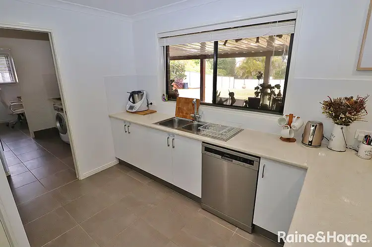 Fourth view of Homely house listing, 1 Bridgeman Parade, Kingaroy QLD 4610