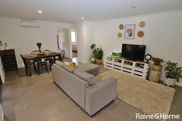 Fifth view of Homely house listing, 1 Bridgeman Parade, Kingaroy QLD 4610
