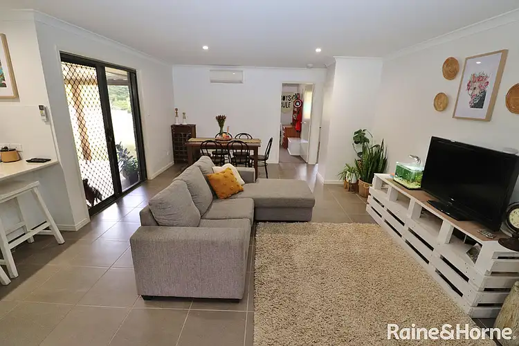 Sixth view of Homely house listing, 1 Bridgeman Parade, Kingaroy QLD 4610