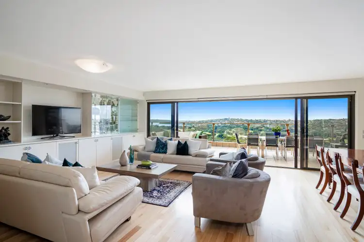 4/9 Benelong Crescent, Bellevue Hill NSW 2023
