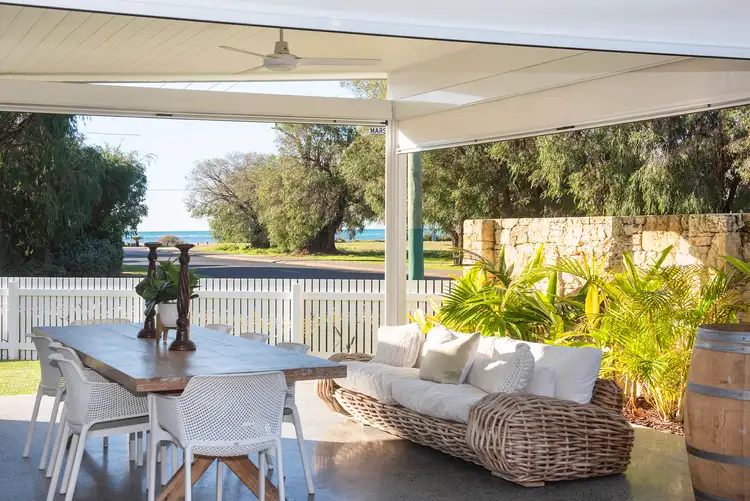 Main view of Homely house listing, 7 Elmore Road, Quindalup WA 6281