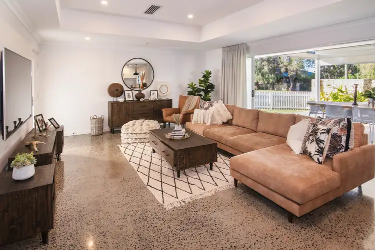 Sixth view of Homely house listing, 7 Elmore Road, Quindalup WA 6281