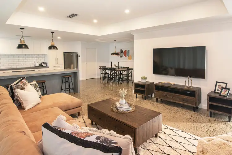 Seventh view of Homely house listing, 7 Elmore Road, Quindalup WA 6281