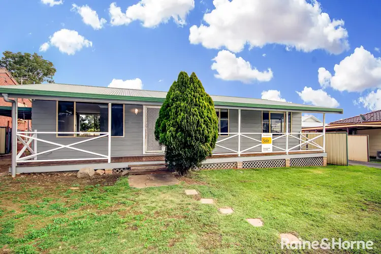 22 Dalwood Place, Muswellbrook NSW 2333