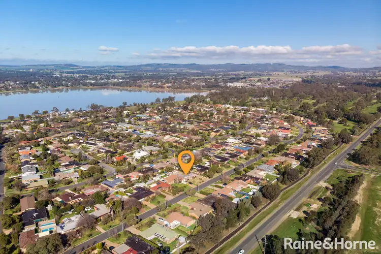 Third view of Homely land listing, 98 Dalkeith Avenue, Lake Albert NSW 2650