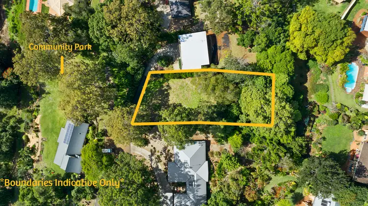 Seventh view of Homely land listing, 28 Redwood Grove, Goonellabah NSW 2480