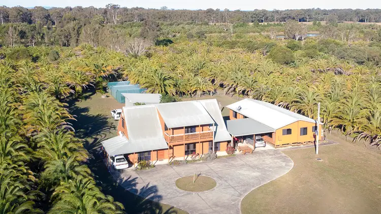225 Peel Road, Beachmere QLD 4510
