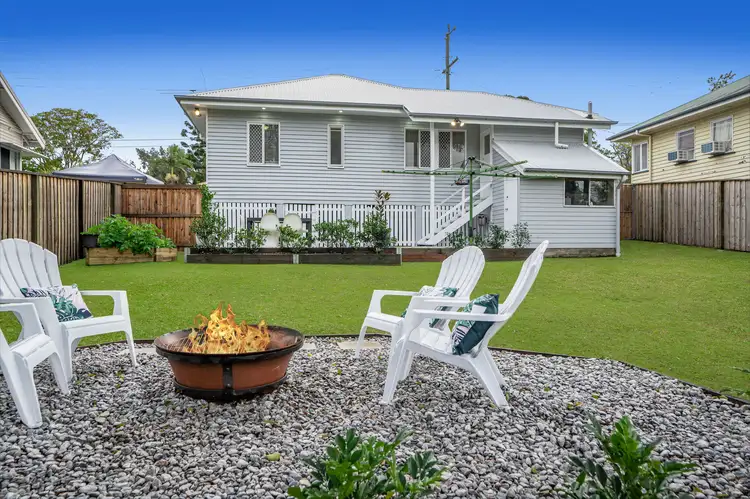 62 Willard Street, Carina Heights QLD 4152