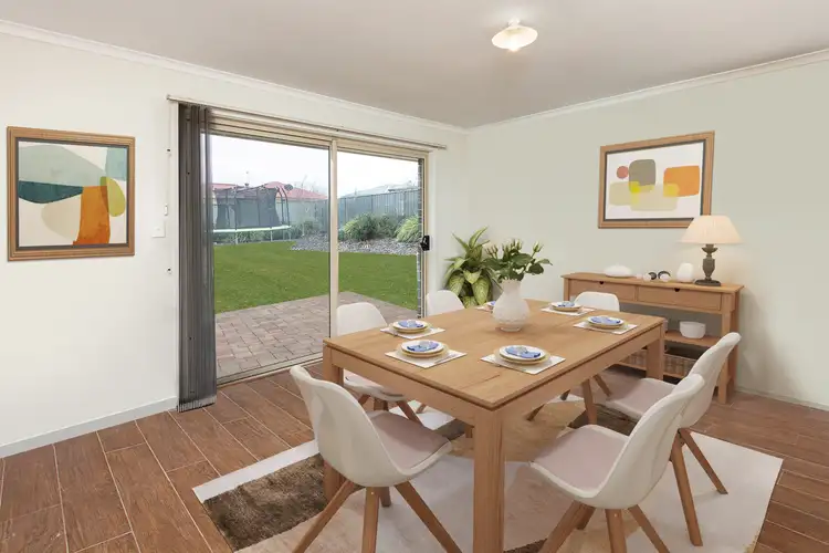 Fifth view of Homely house listing, 101 Bluestone Drive, Mount Barker SA 5251