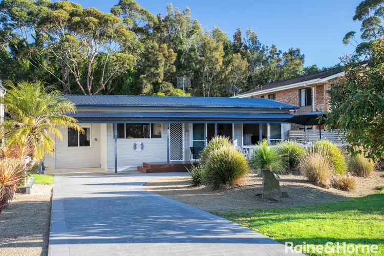 Third view of Homely house listing, 3 Mitchell Parade, Mollymook Beach NSW 2539