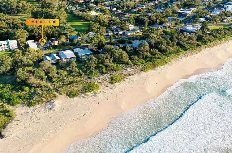 Seventh view of Homely house listing, 3 Mitchell Parade, Mollymook Beach NSW 2539