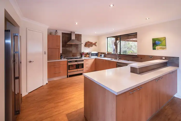 Second view of Homely house listing, 17 Clements Crescent, Molloy Island WA 6290