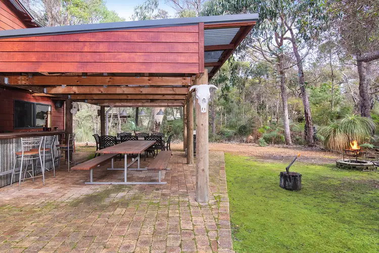 Seventh view of Homely house listing, 17 Clements Crescent, Molloy Island WA 6290