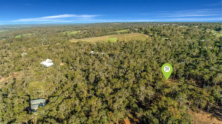 Second view of Homely land listing, 5/58 Bina Place, Quedjinup WA 6281