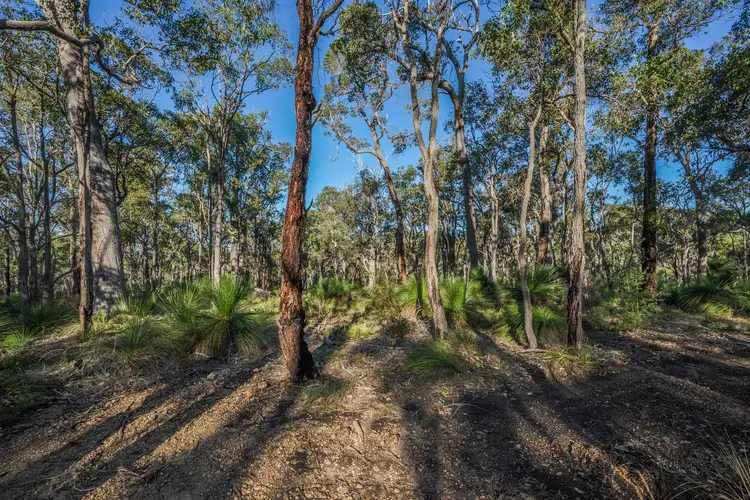Fourth view of Homely land listing, 5/58 Bina Place, Quedjinup WA 6281