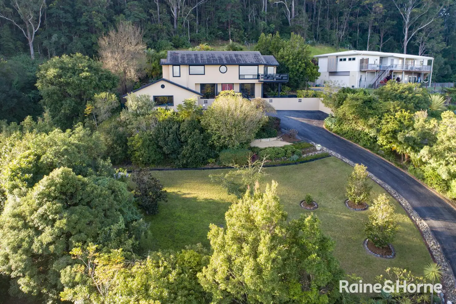 Main view of Homely house listing, 12 Azure Avenue, Emerald Beach NSW 2456