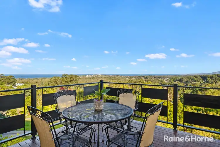 Second view of Homely house listing, 12 Azure Avenue, Emerald Beach NSW 2456