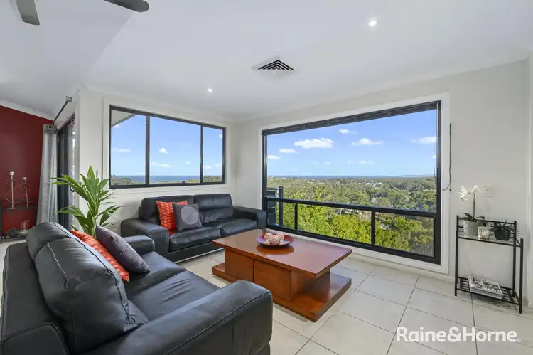 Third view of Homely house listing, 12 Azure Avenue, Emerald Beach NSW 2456