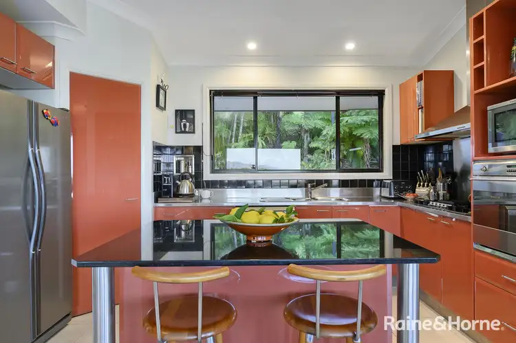 Fourth view of Homely house listing, 12 Azure Avenue, Emerald Beach NSW 2456