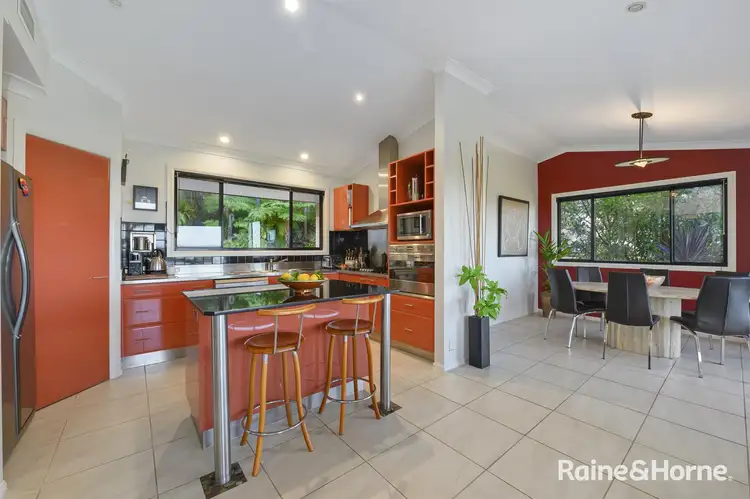 Fifth view of Homely house listing, 12 Azure Avenue, Emerald Beach NSW 2456