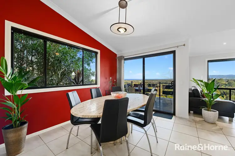 Sixth view of Homely house listing, 12 Azure Avenue, Emerald Beach NSW 2456