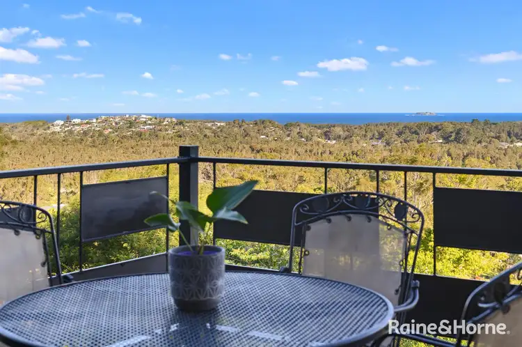 Seventh view of Homely house listing, 12 Azure Avenue, Emerald Beach NSW 2456