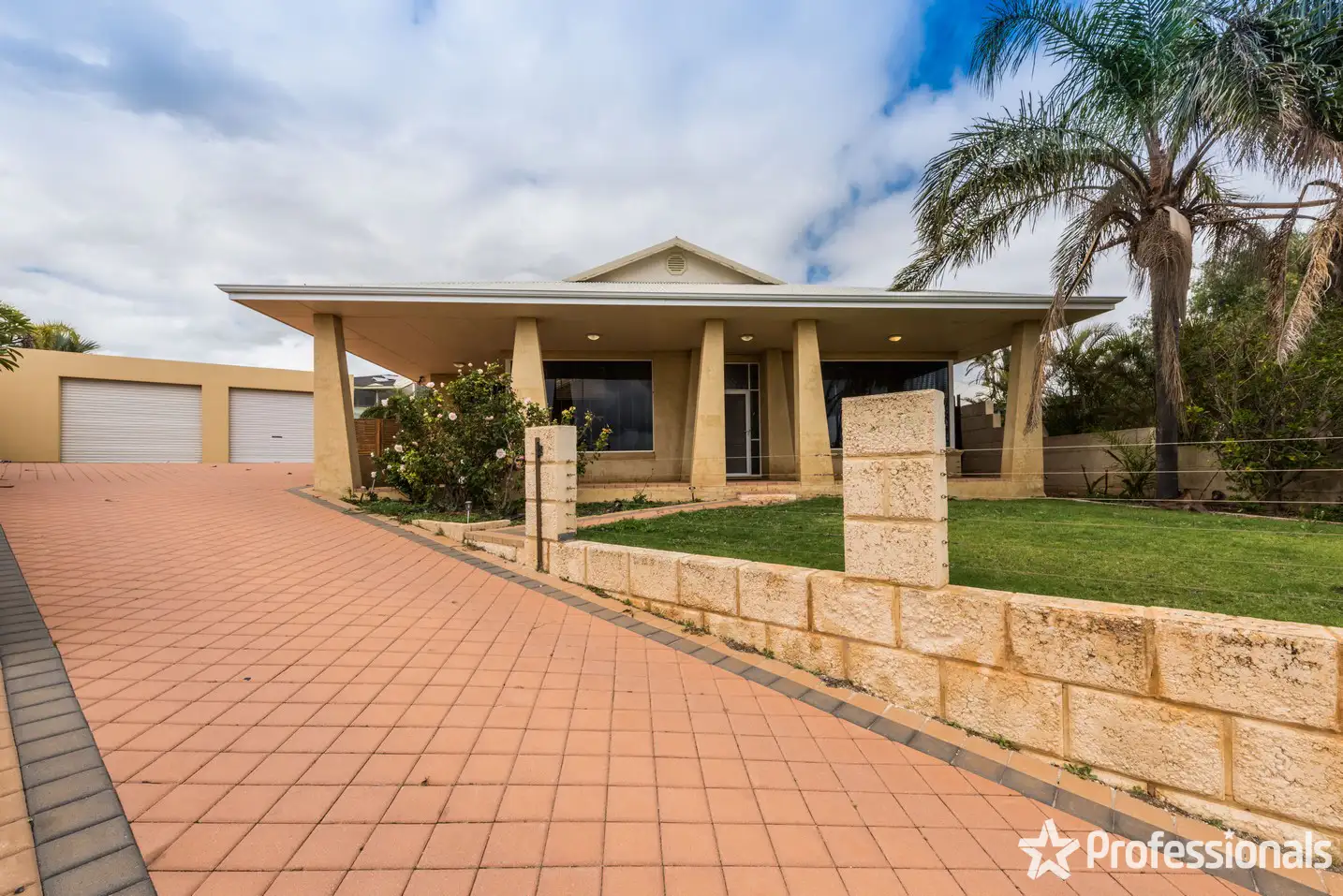 Main view of Homely house listing, 12 Bluewater Close, Drummond Cove WA 6532